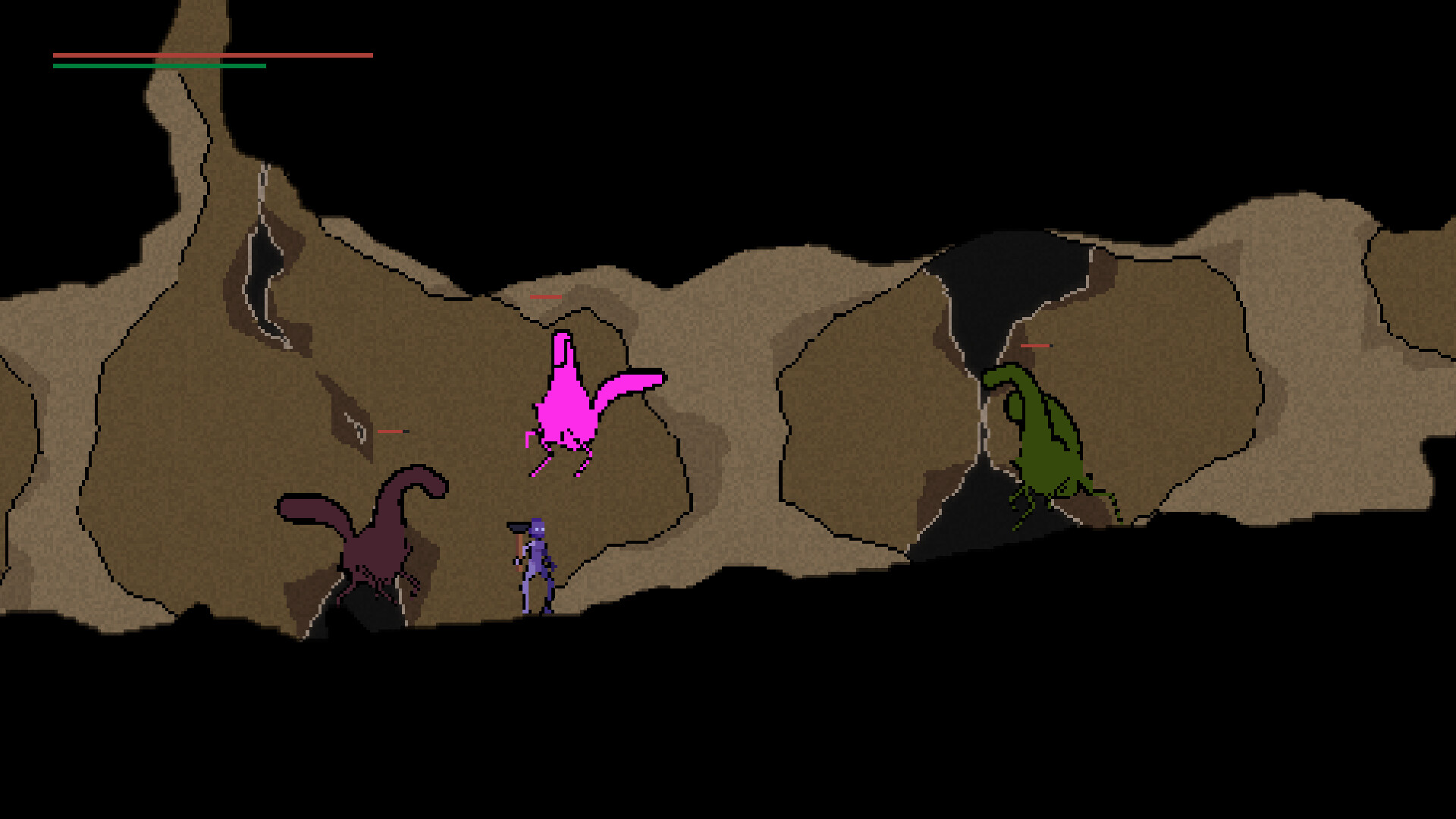 unDefense screenshot 2