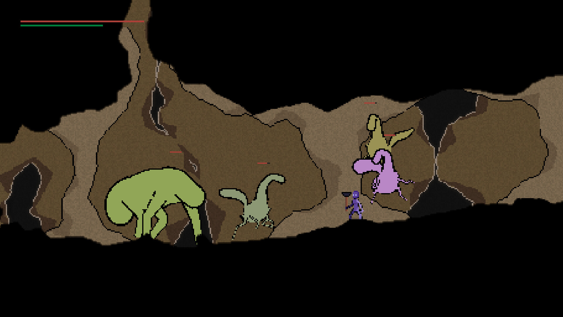 unDefense screenshot 3
