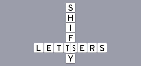 Shifty Letters