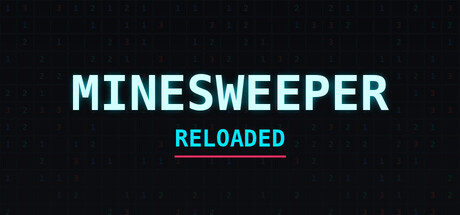 Cover art from Minesweeper Reloaded