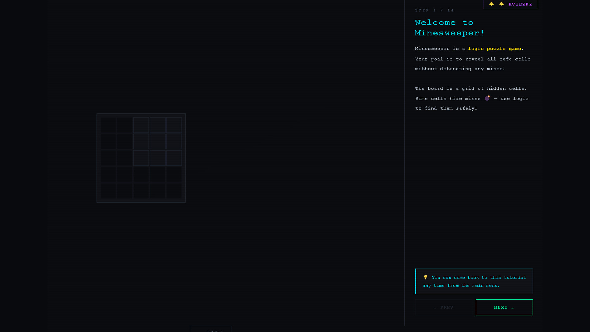 Minesweeper Reloaded screenshot 4