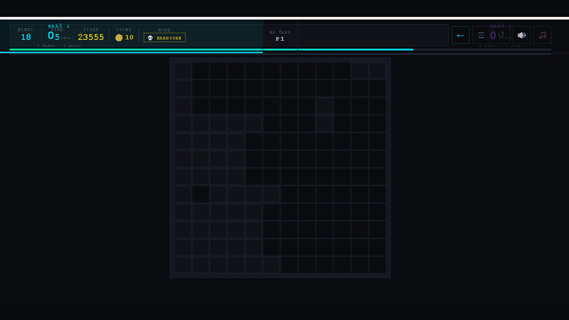 Minesweeper Reloaded screenshot 3