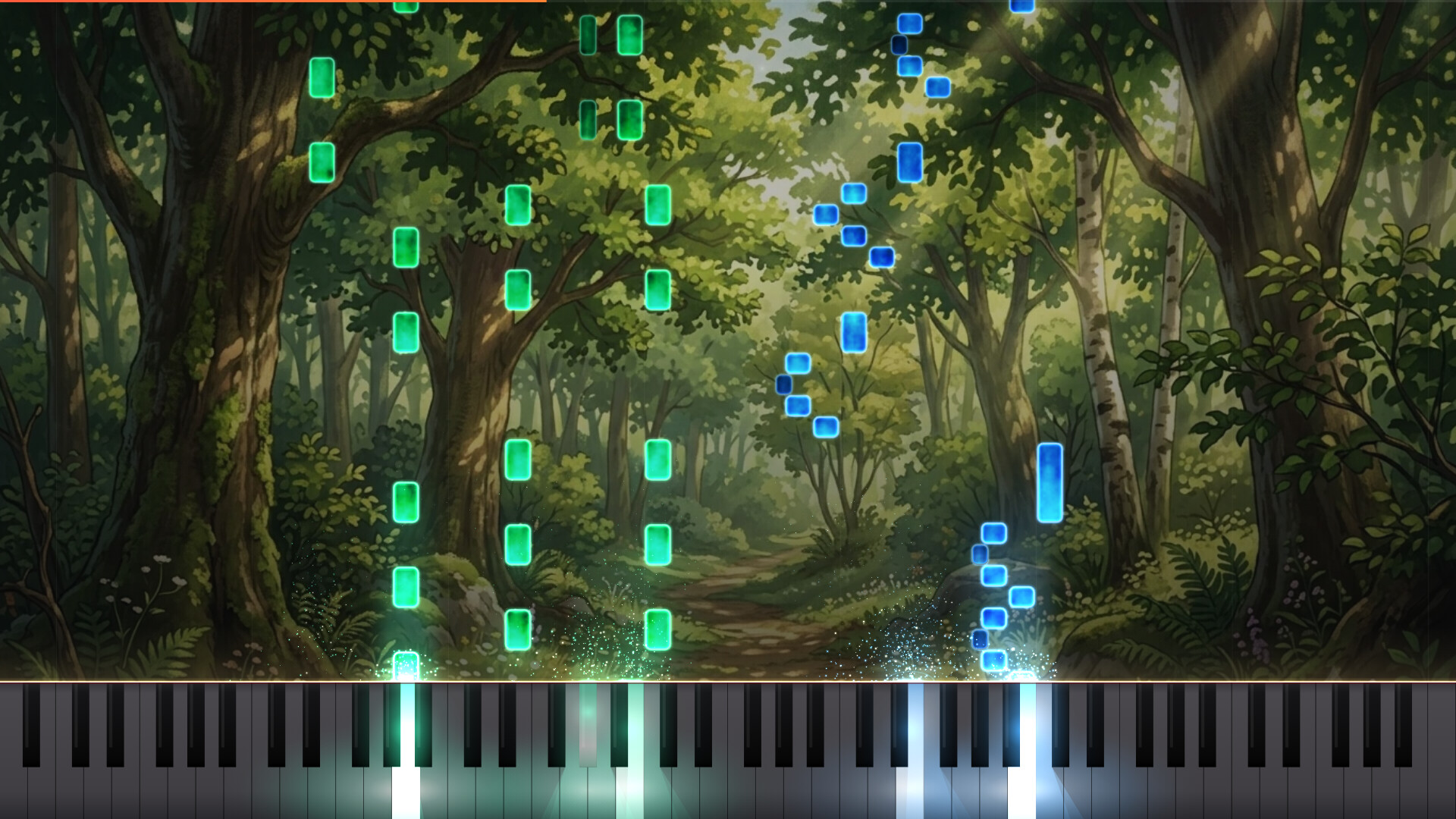 LuMIDI screenshot 5