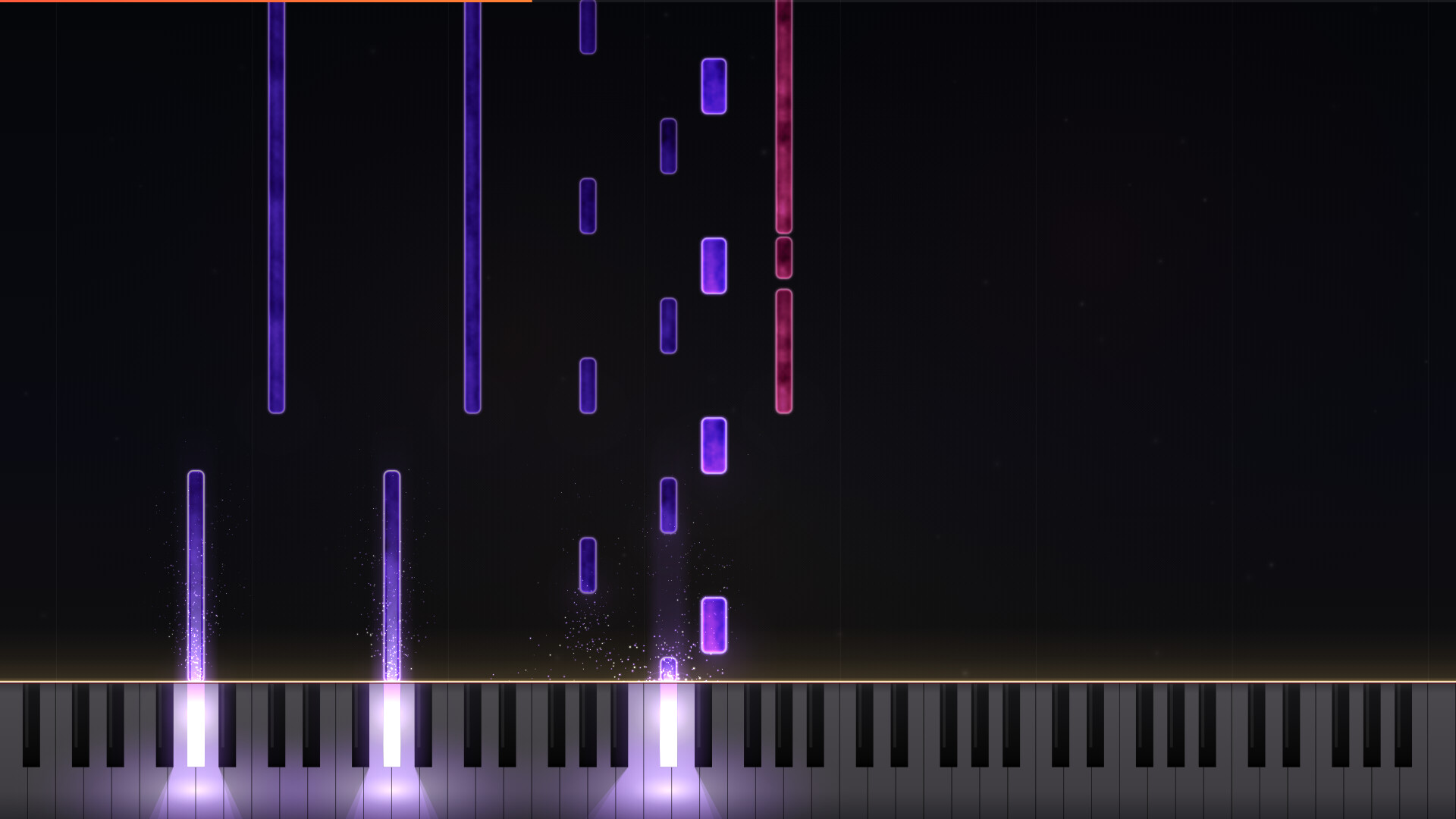 LuMIDI screenshot 2