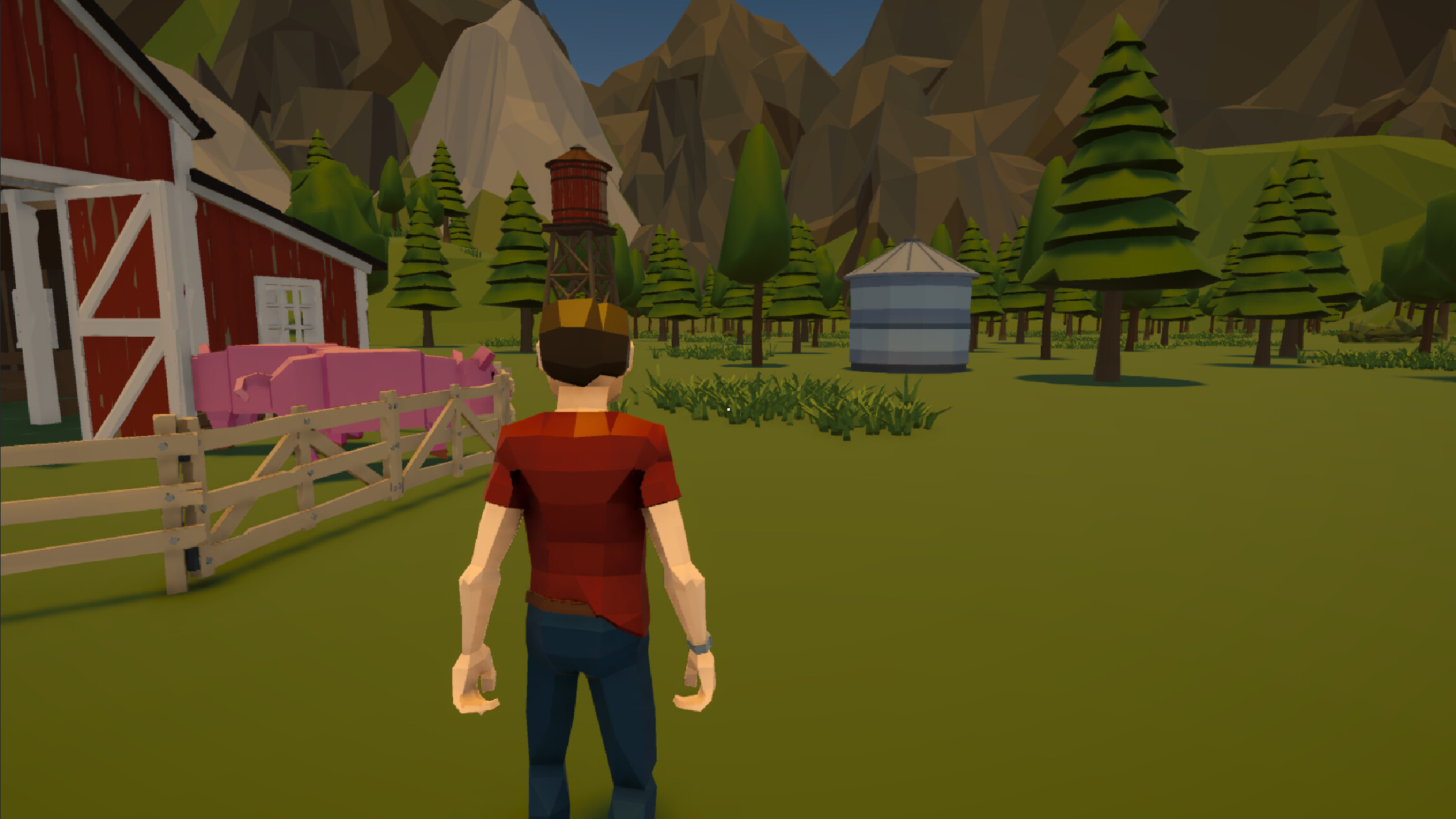 Hardground screenshot 4