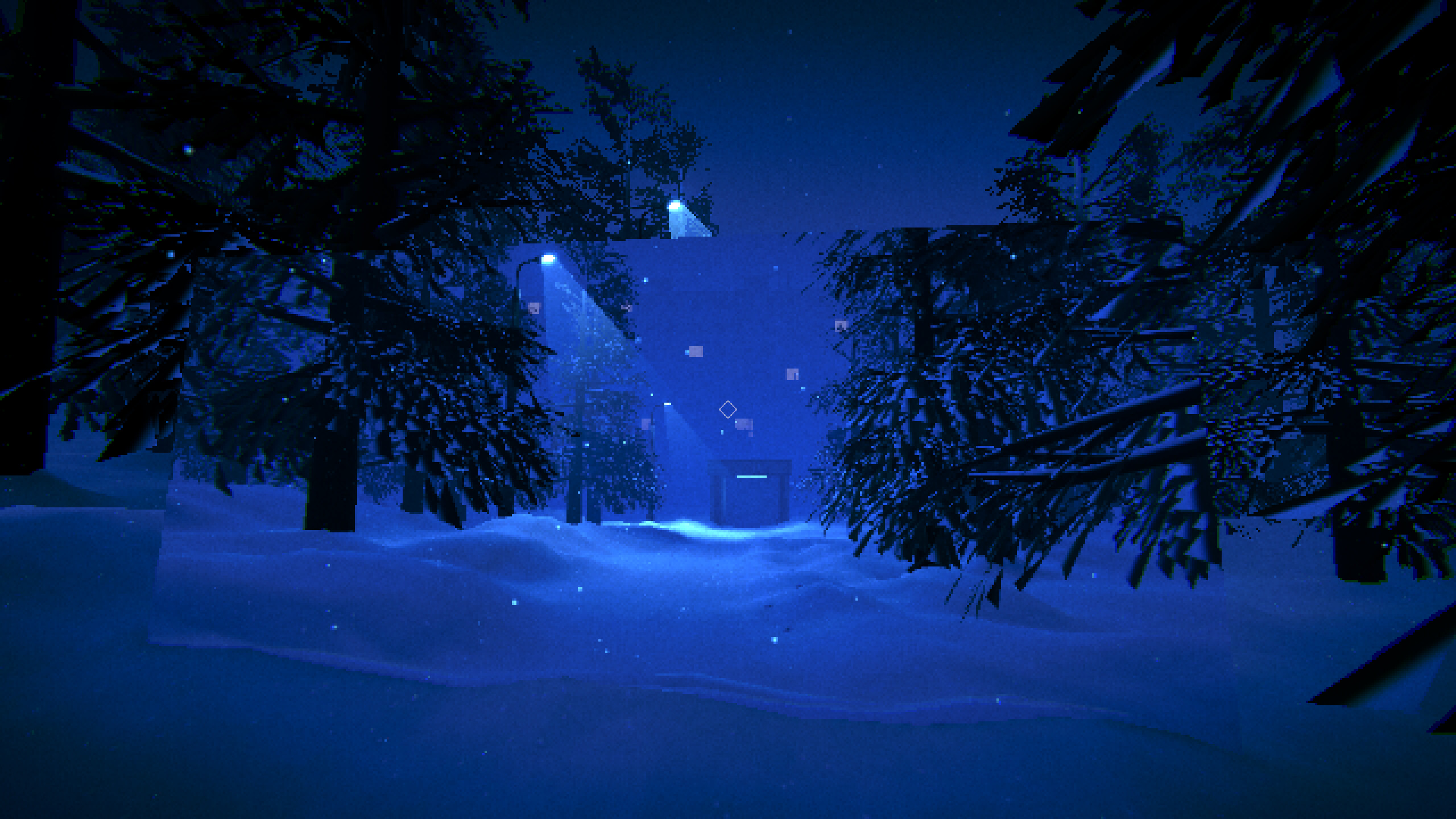 Beneath the Snow screenshot 2