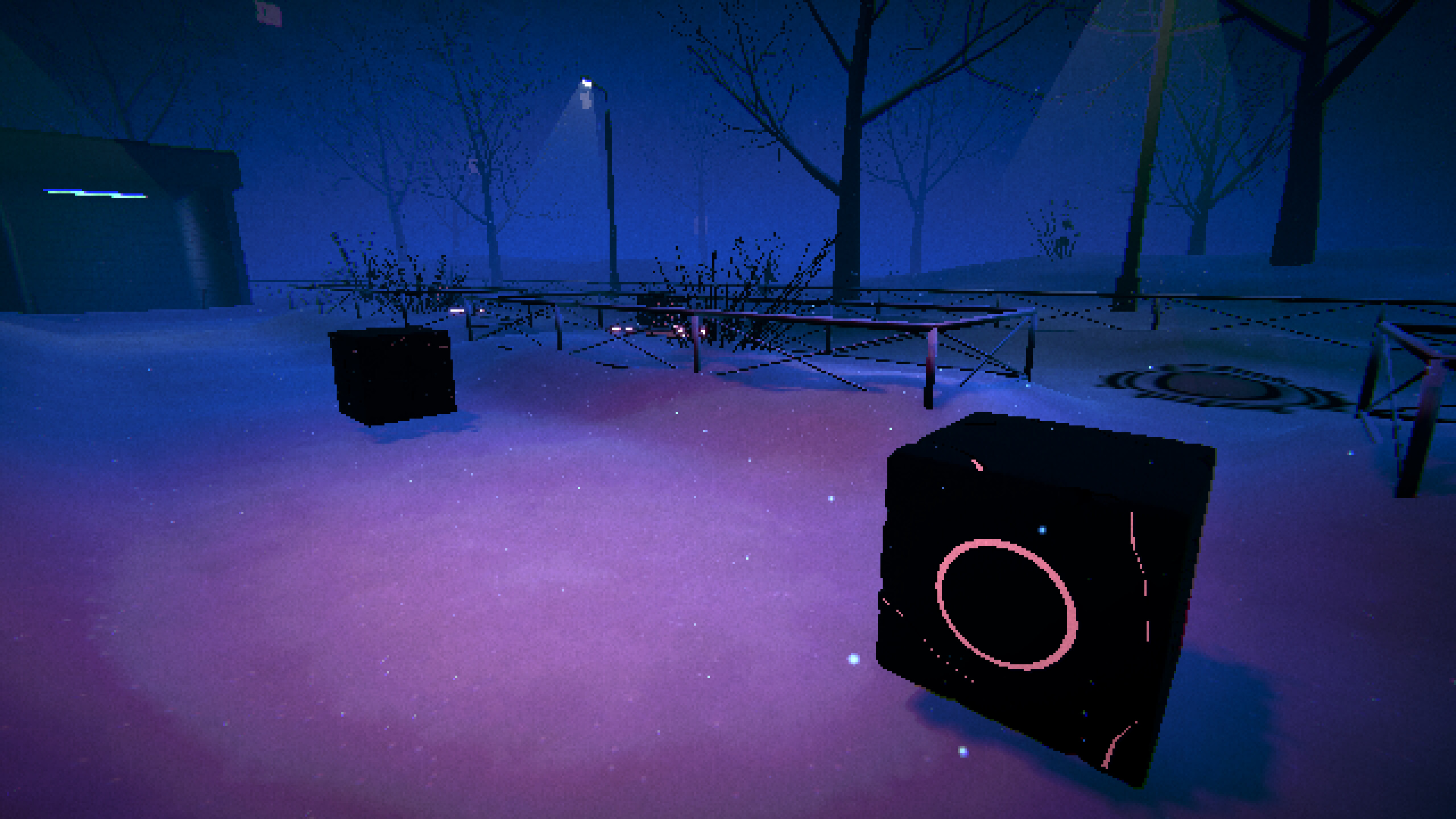Beneath the Snow screenshot 5