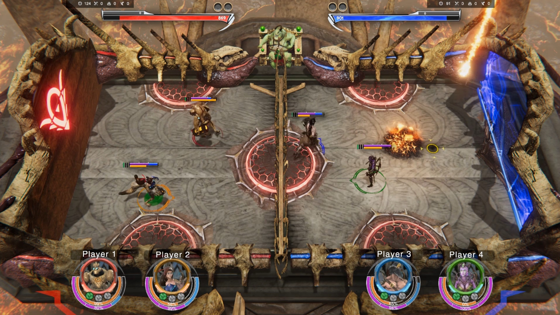 Way of Redemption screenshot 4