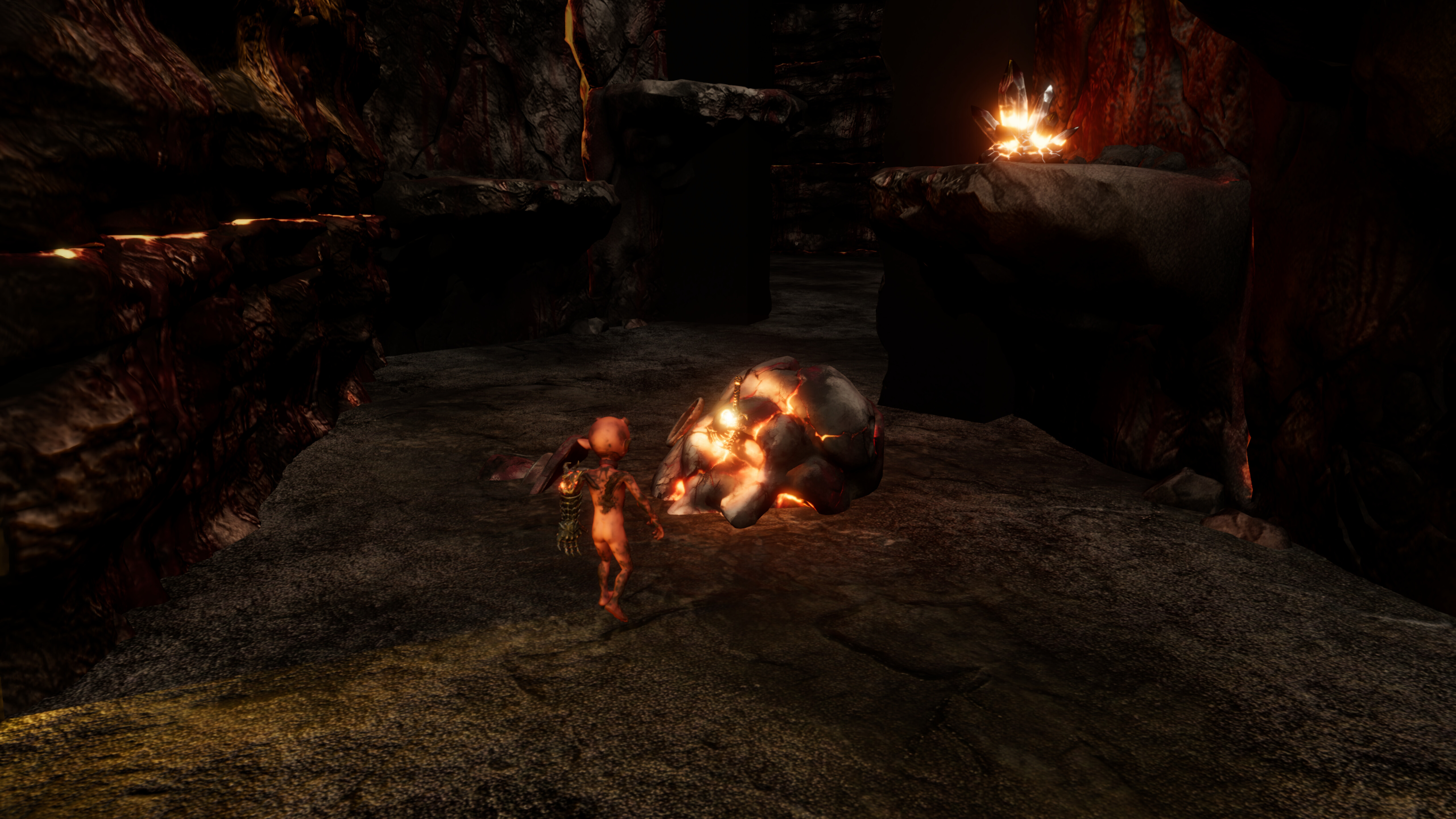 Kindred Arms: The Runt of Hell screenshot 5