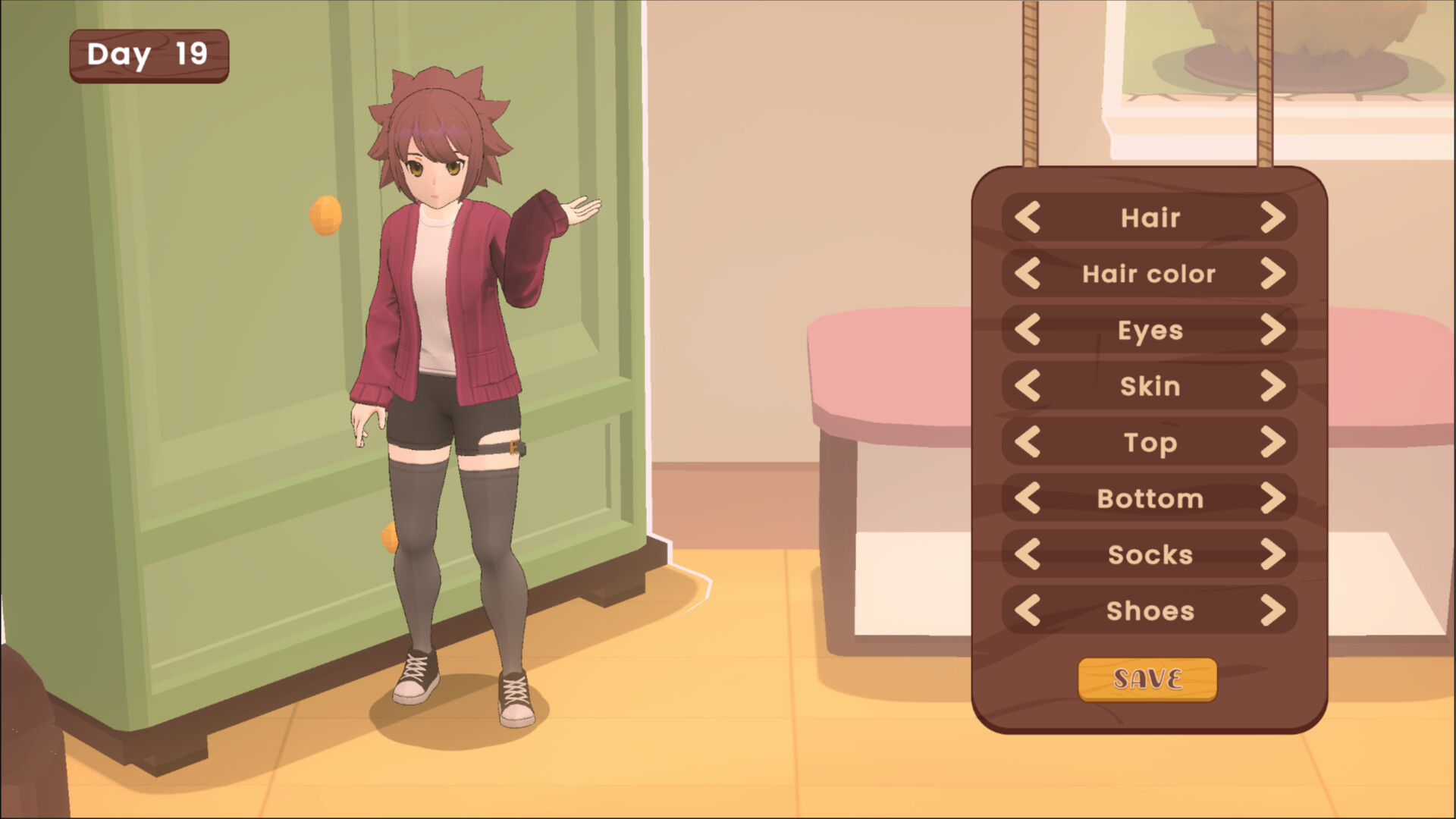 Cats Love Cakes screenshot 5