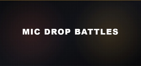 Cover art from Mic Drop Battles