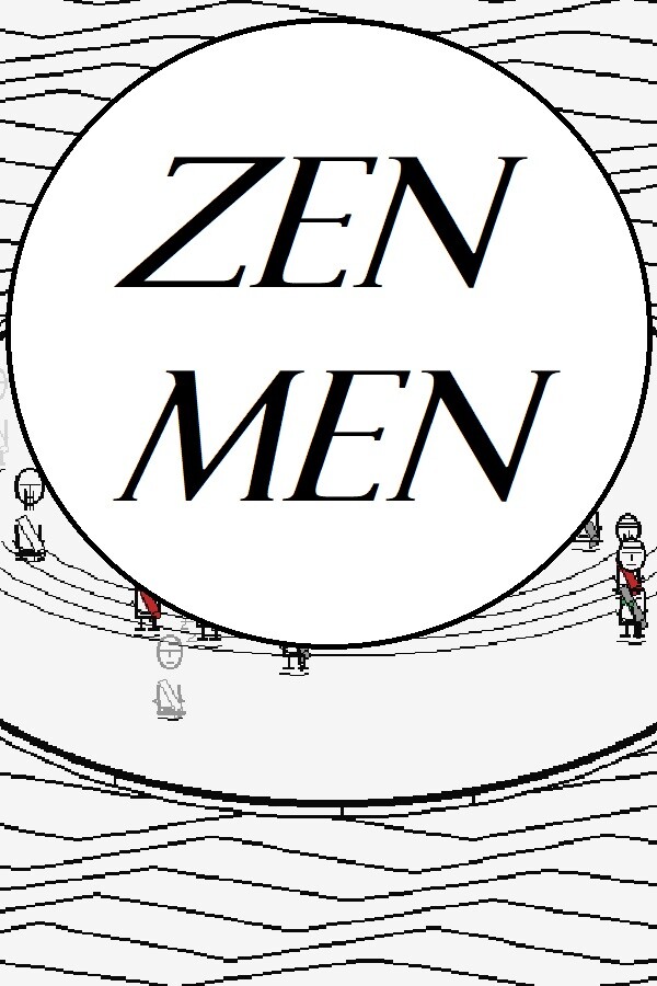 Zen Men