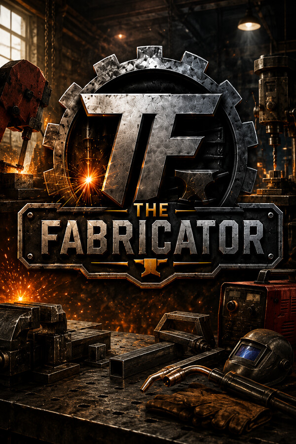 The Fabricator