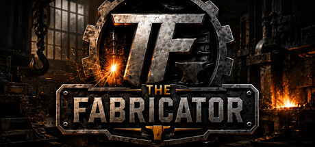 Cover art from The Fabricator