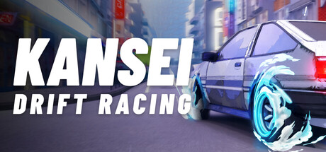 Cover art from Kansei Drift Racing