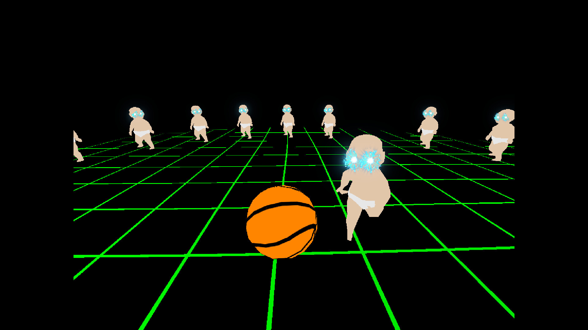 BALLVERBOT screenshot 4