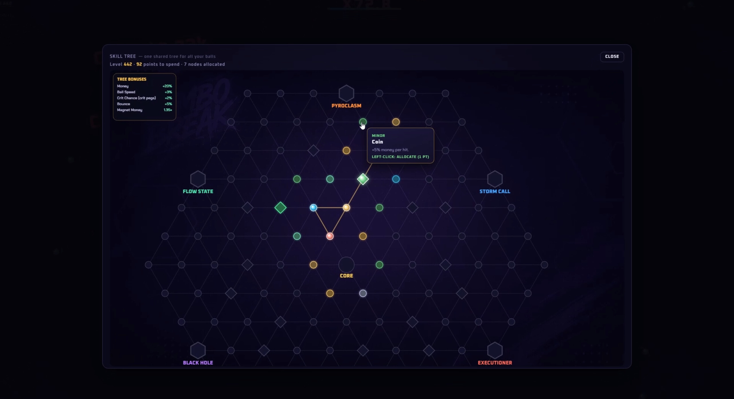 Combo Break screenshot 4