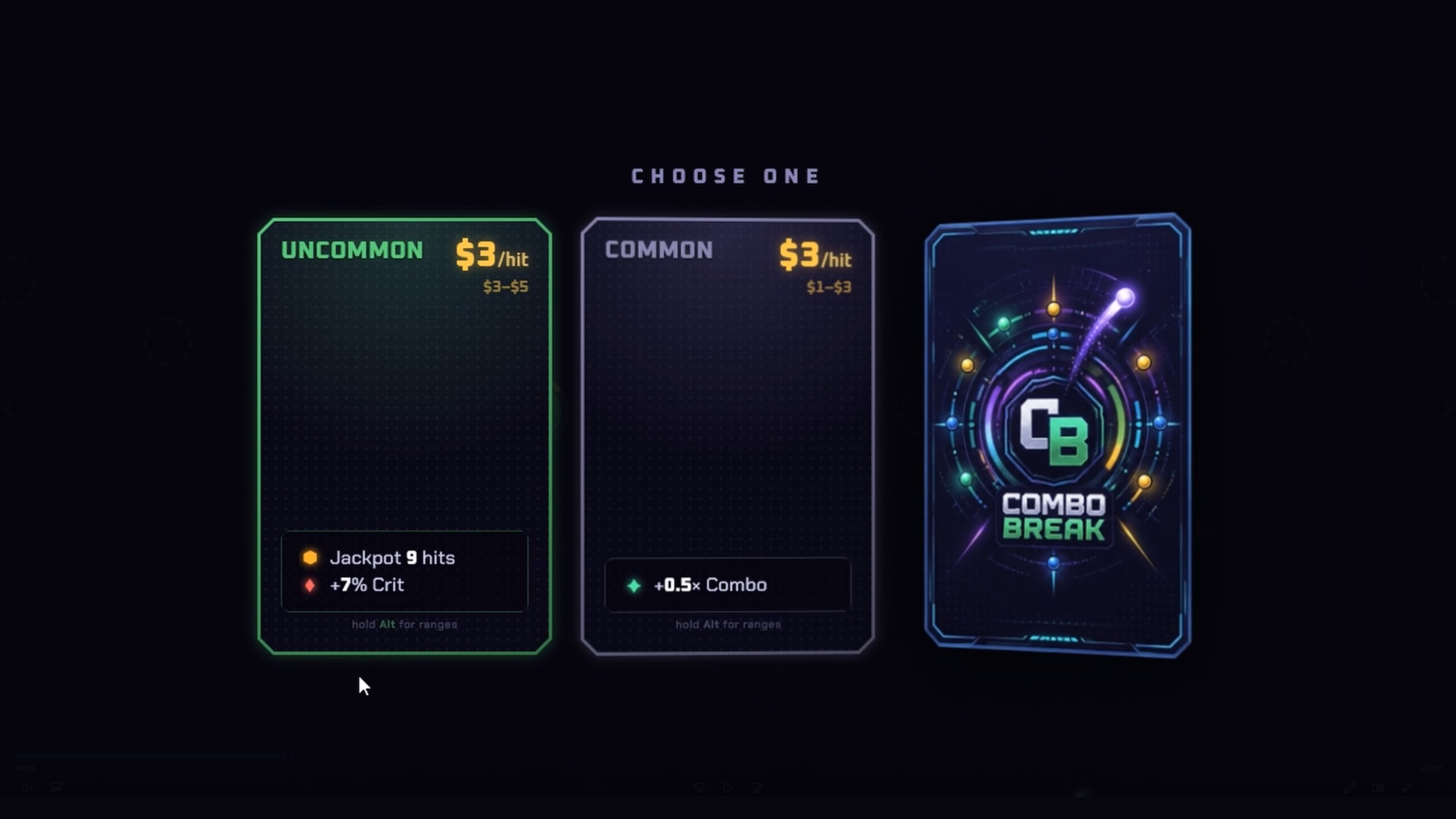 Combo Break screenshot 3