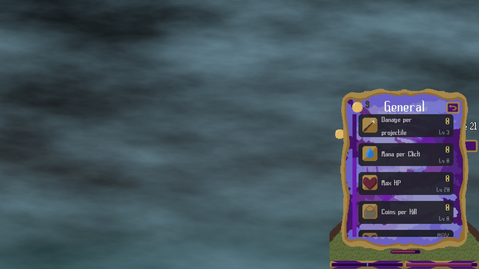 Desktop Witch screenshot 4