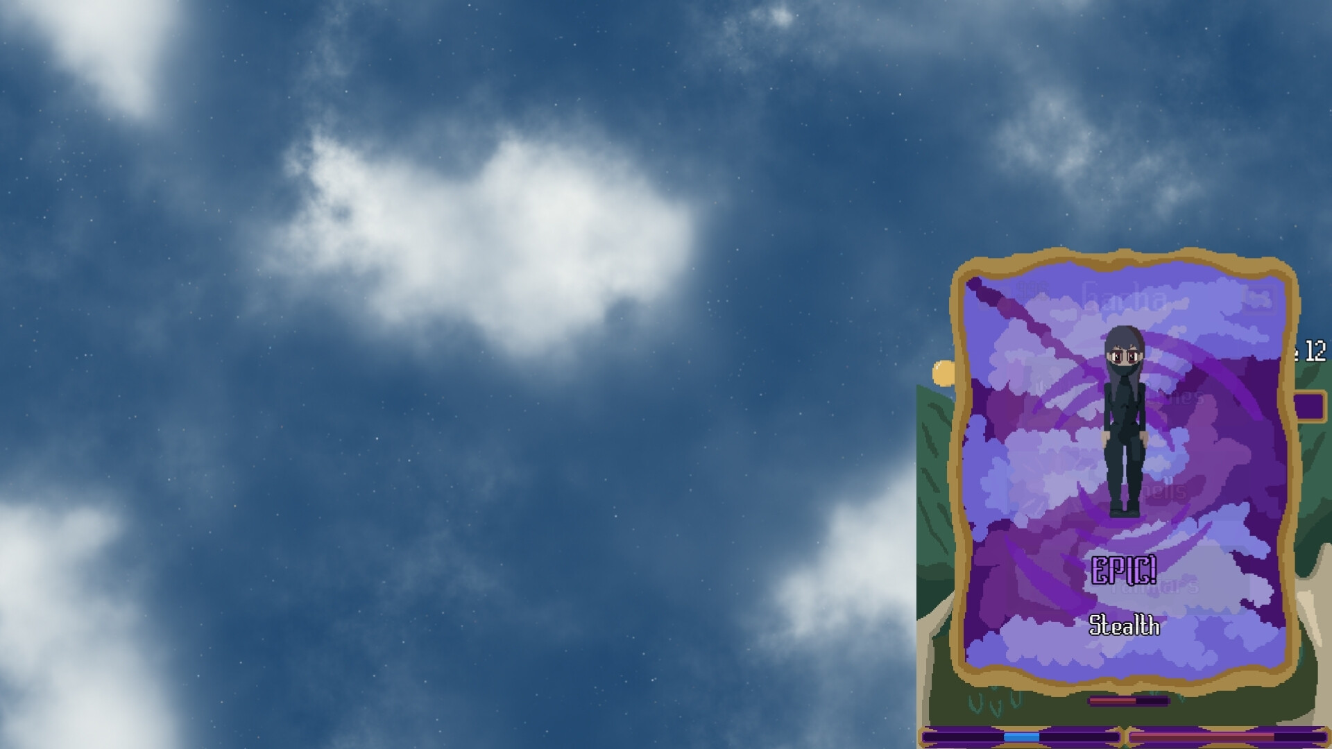 Desktop Witch screenshot 5