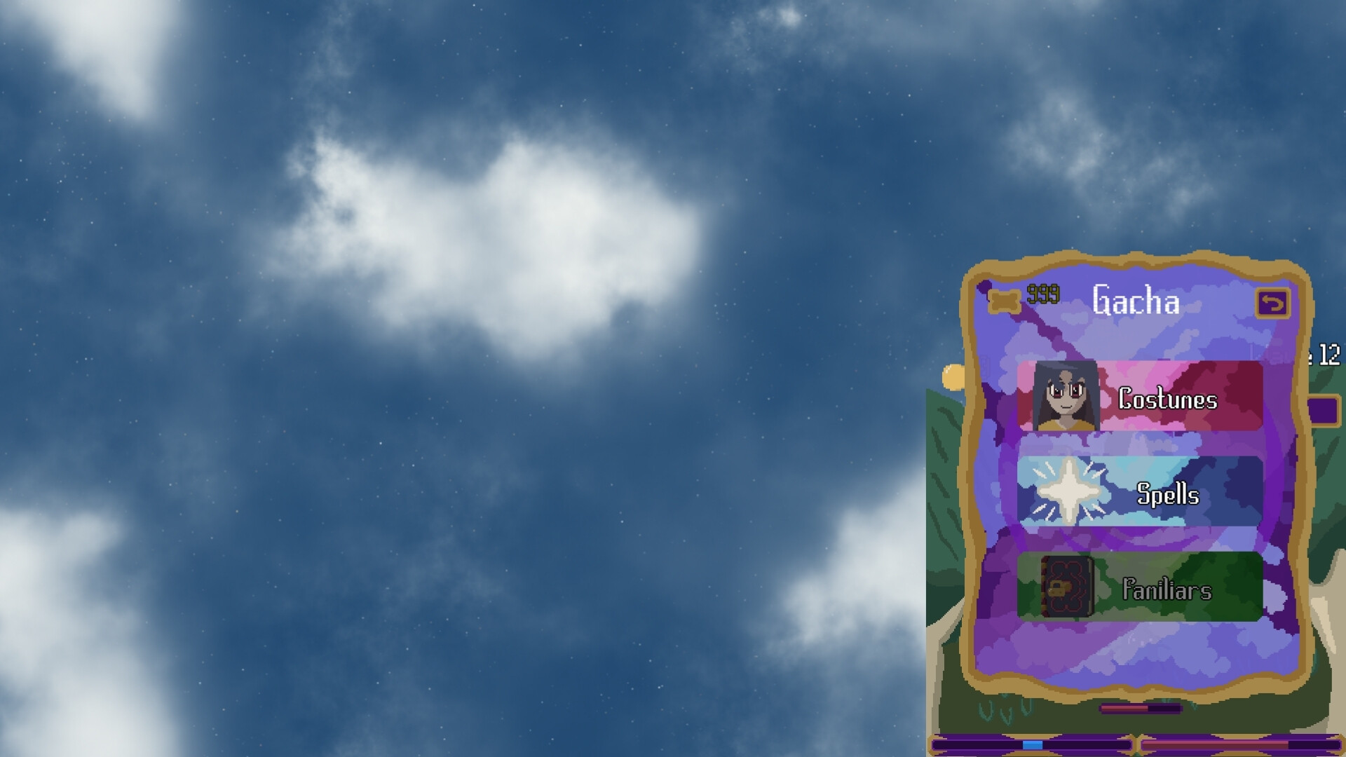 Desktop Witch screenshot 3