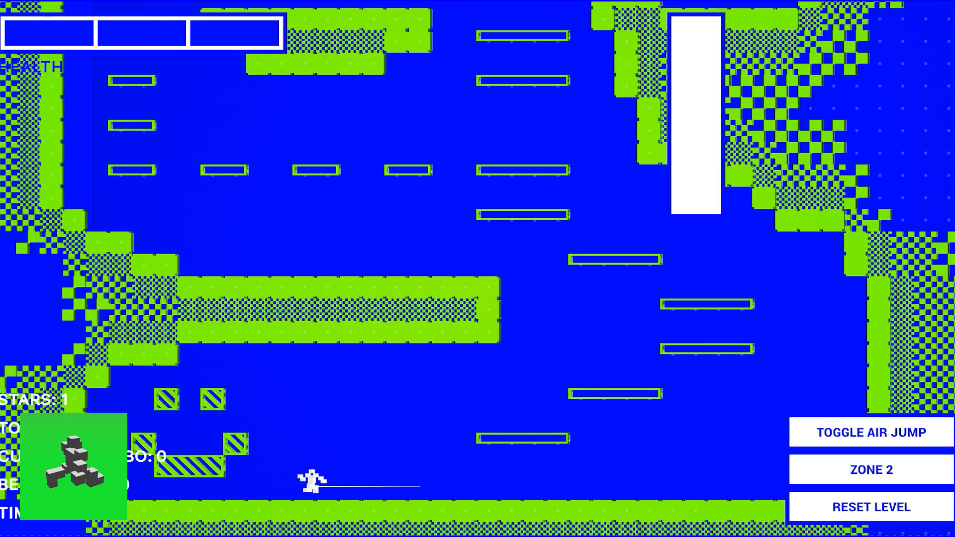 CUBEMAN IS REAL screenshot 4