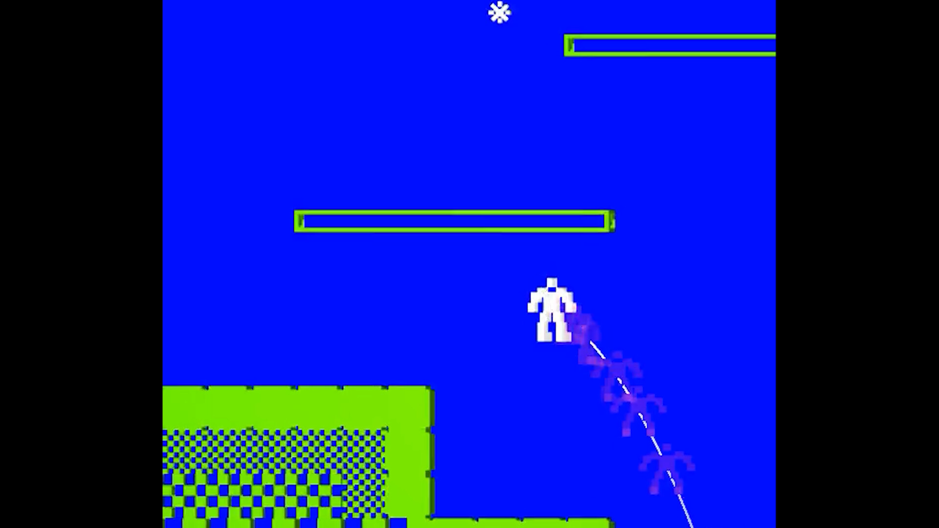 CUBEMAN IS REAL screenshot 3