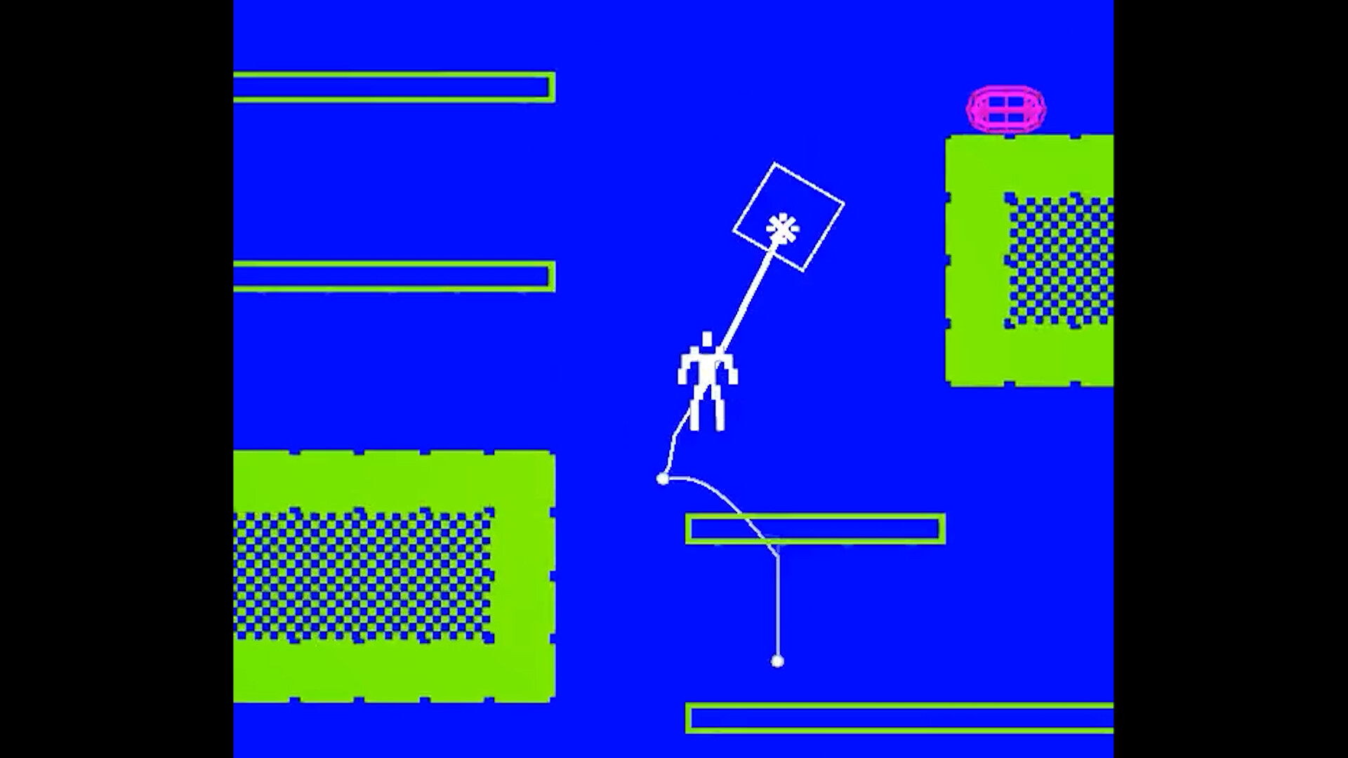 CUBEMAN IS REAL screenshot 5