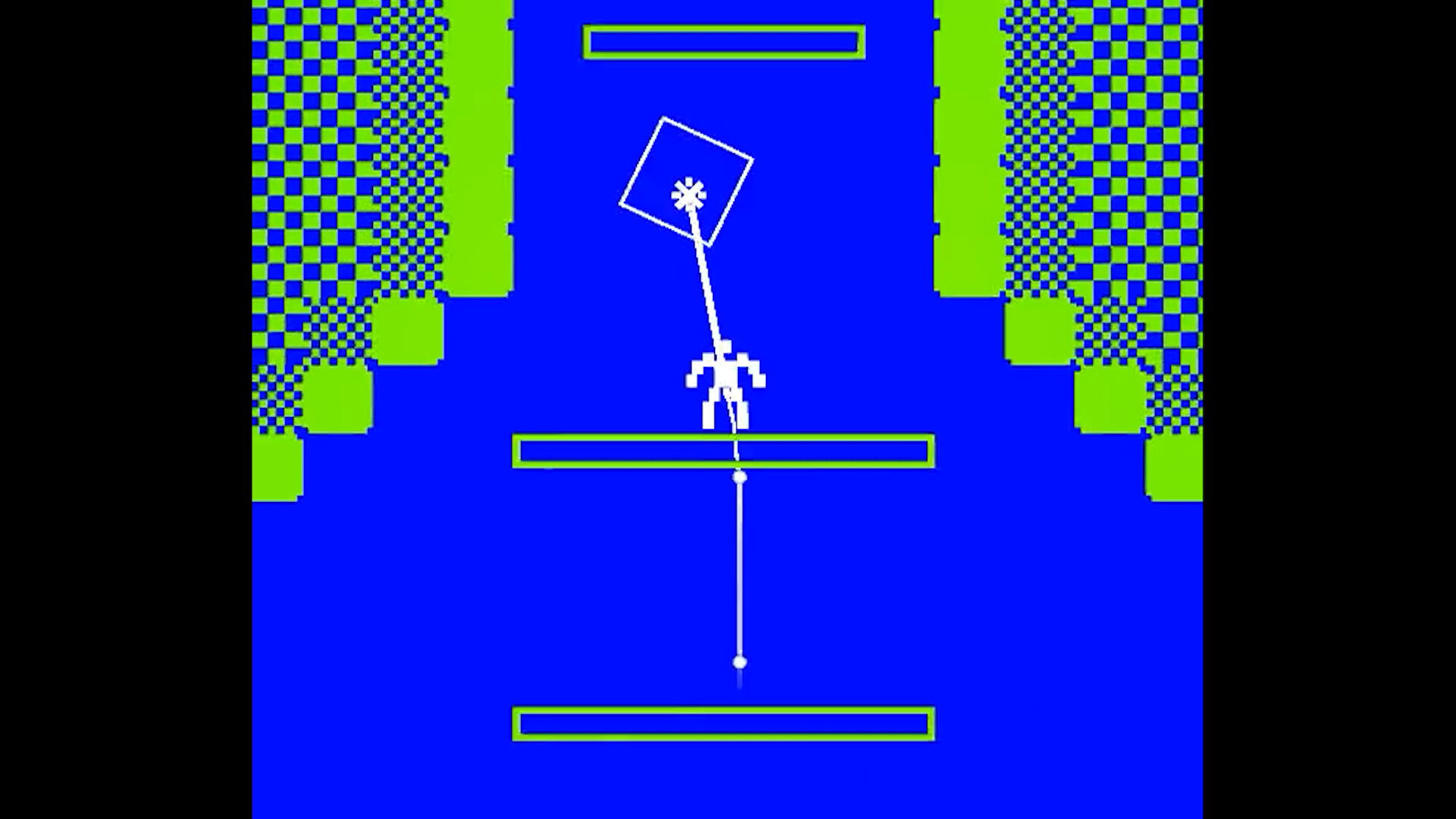 CUBEMAN IS REAL screenshot 2