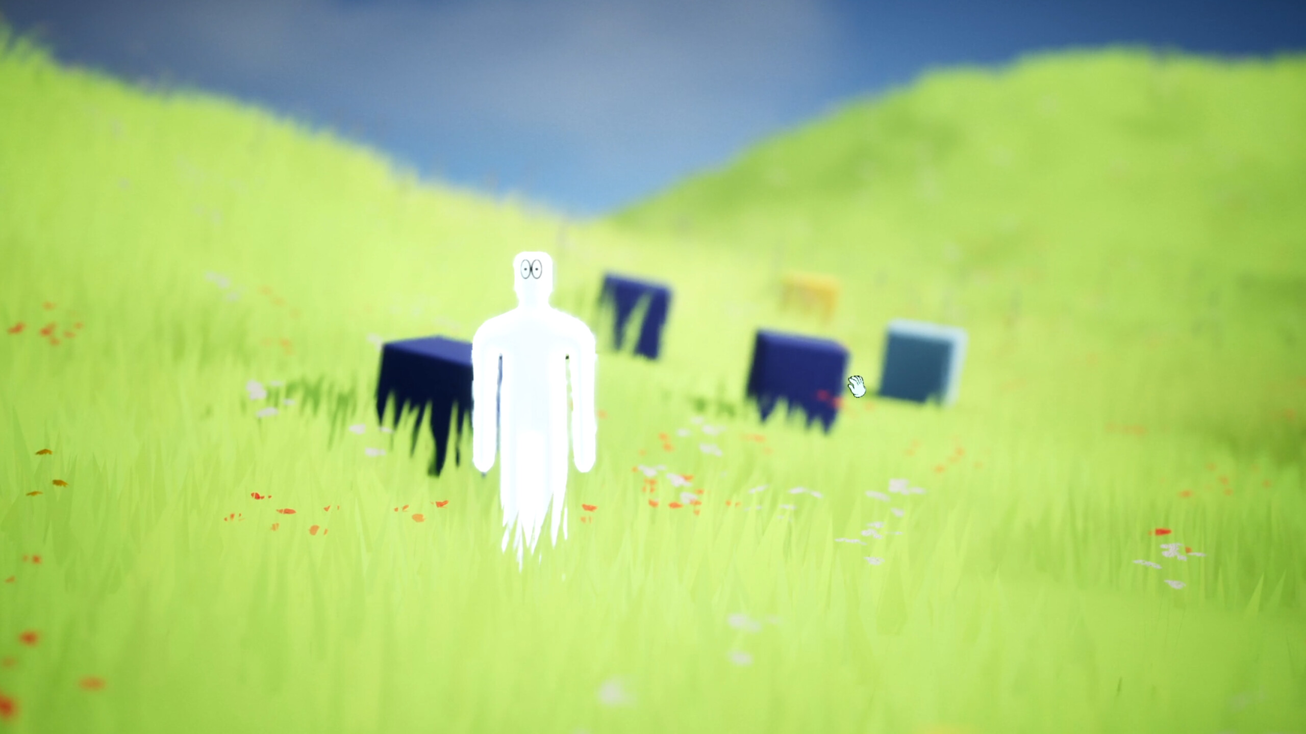 The Pretty Big Pile screenshot 4