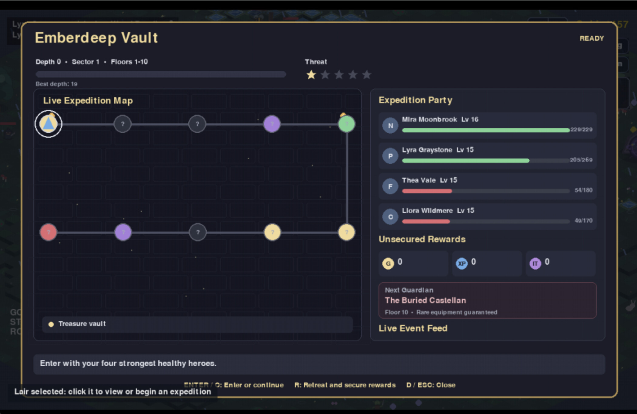 Renz Village Adventure screenshot 2