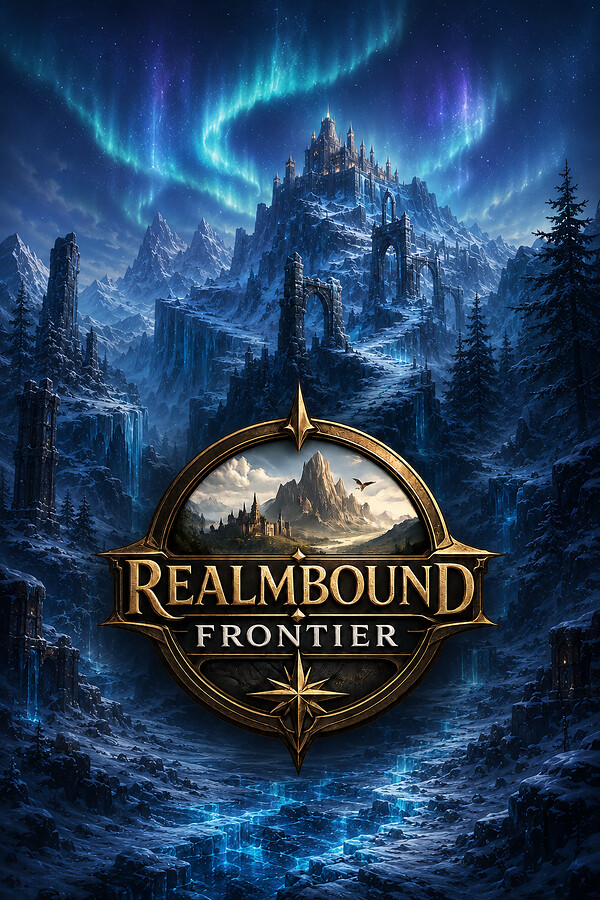 Realmbound Frontier