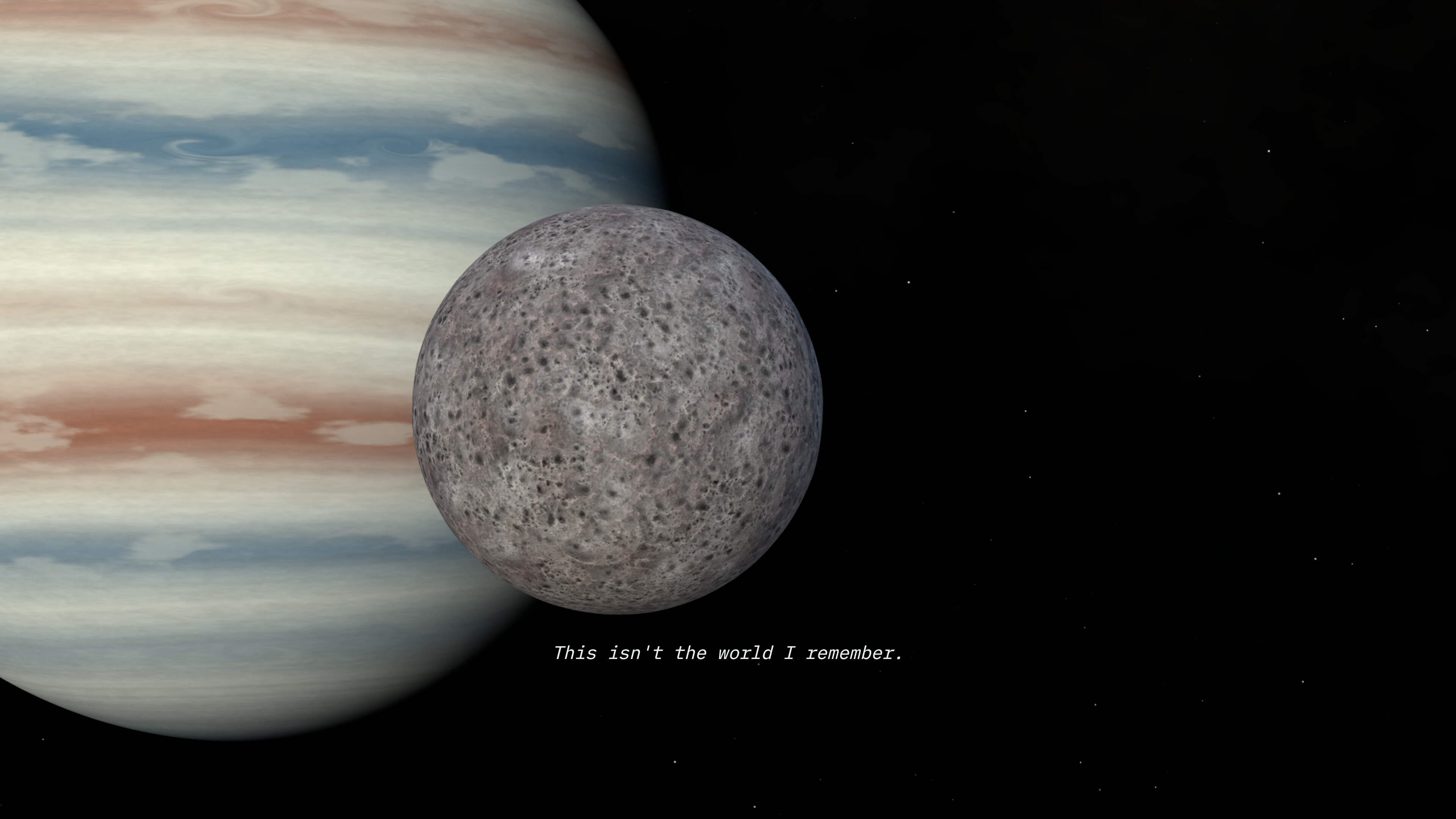 Guardian Above the Domes screenshot 5