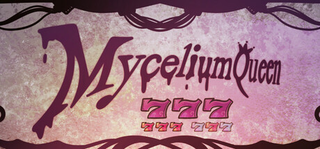 Cover art from Mycelium Queen