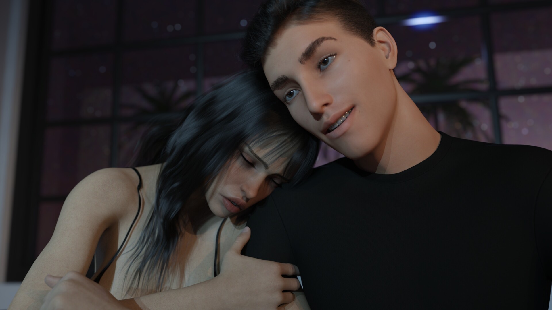 Chasing Dream screenshot 5