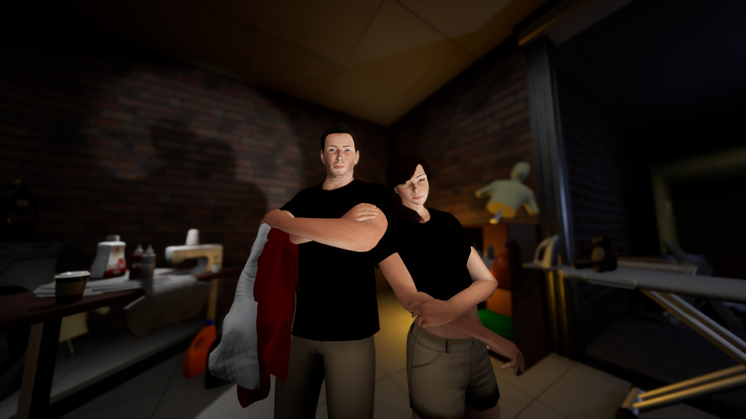 T-Shirt Simulator - Early Access trailer