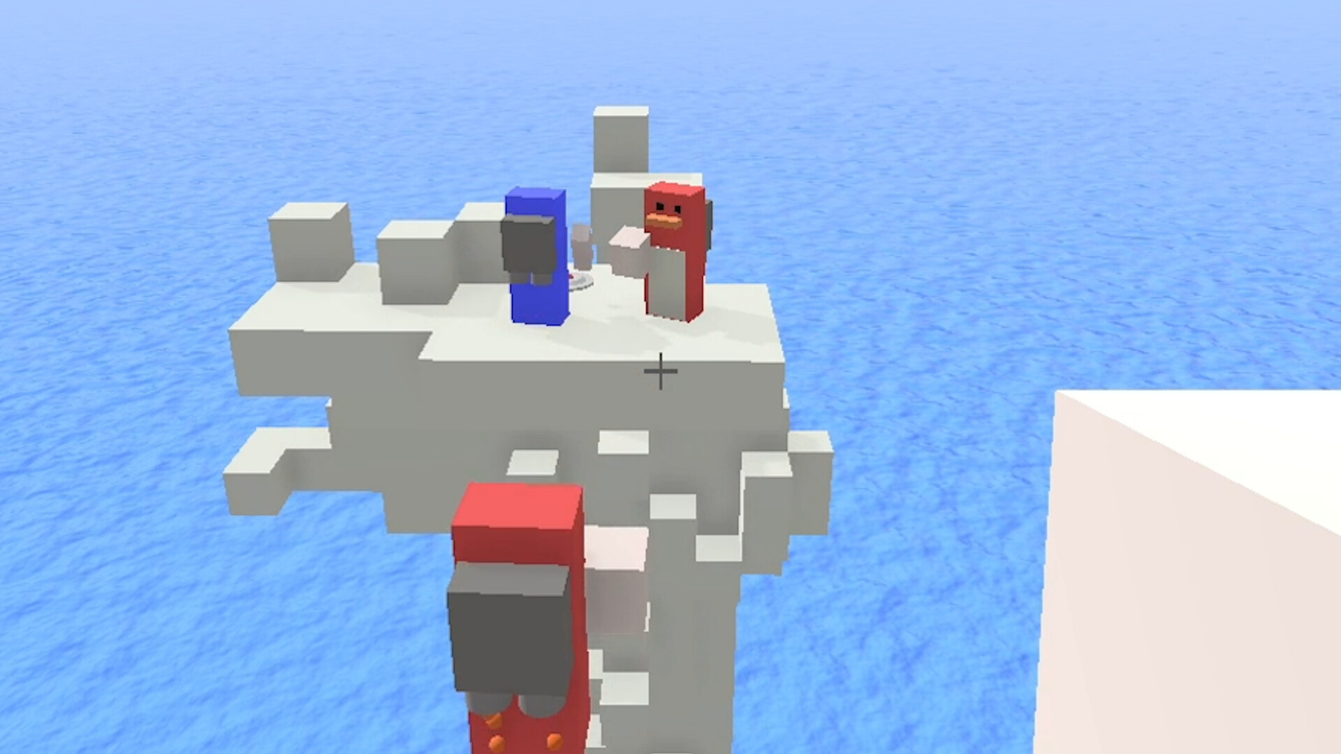 Penguin Warfare screenshot 5