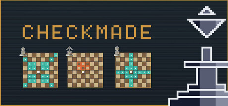 Cover art from Checkmade
