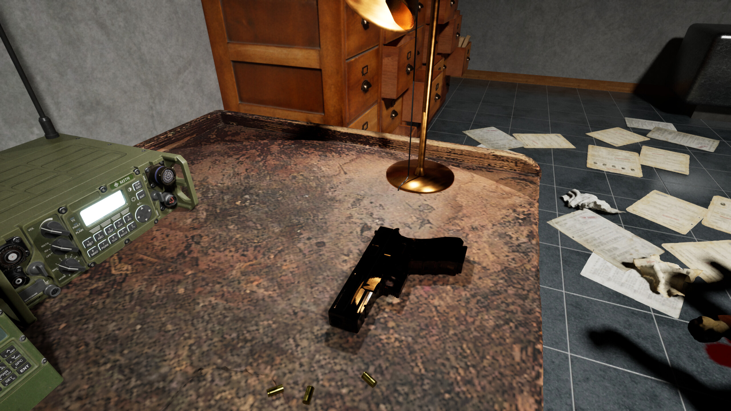 Wave-X screenshot 3