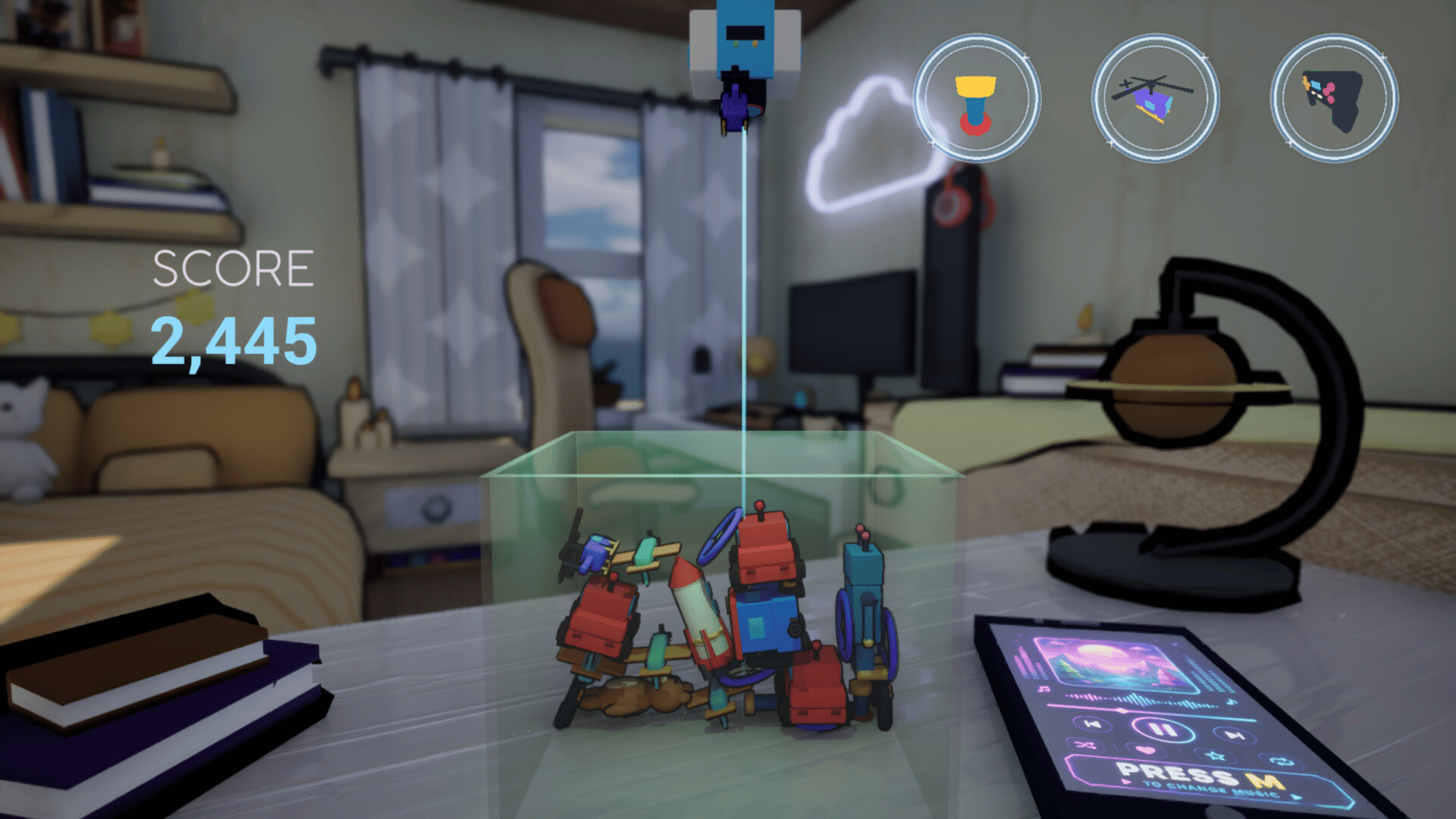 Merge Co. screenshot 3