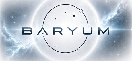 Cover art from Baryum