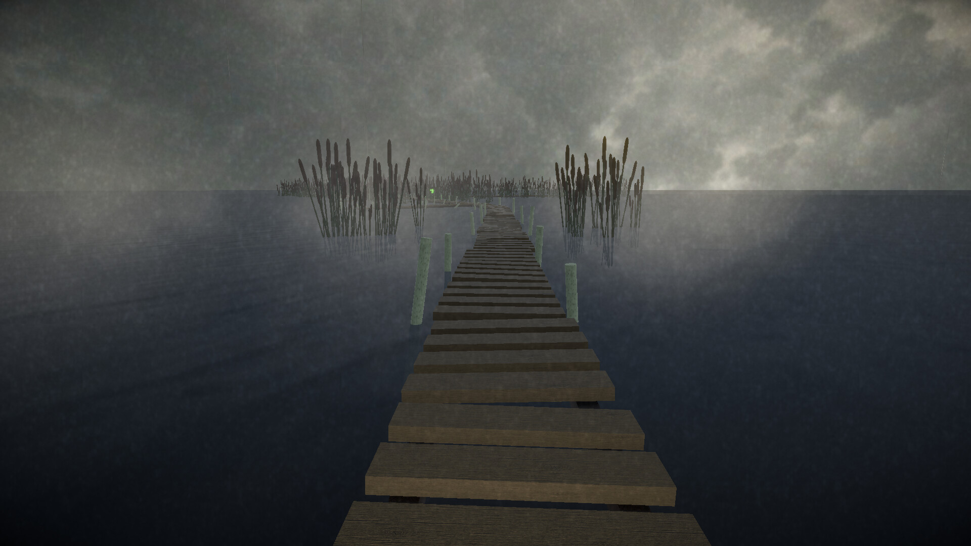 Backswamps screenshot 4