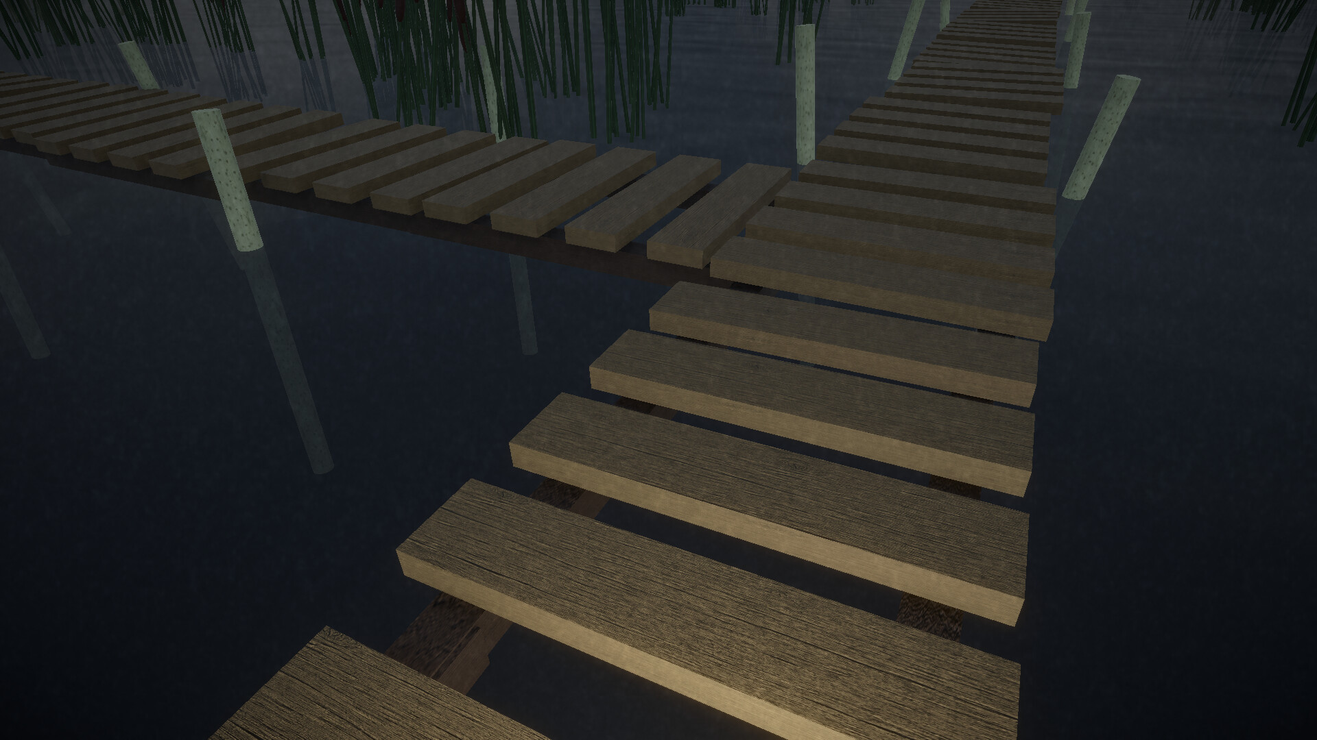 Backswamps screenshot 3