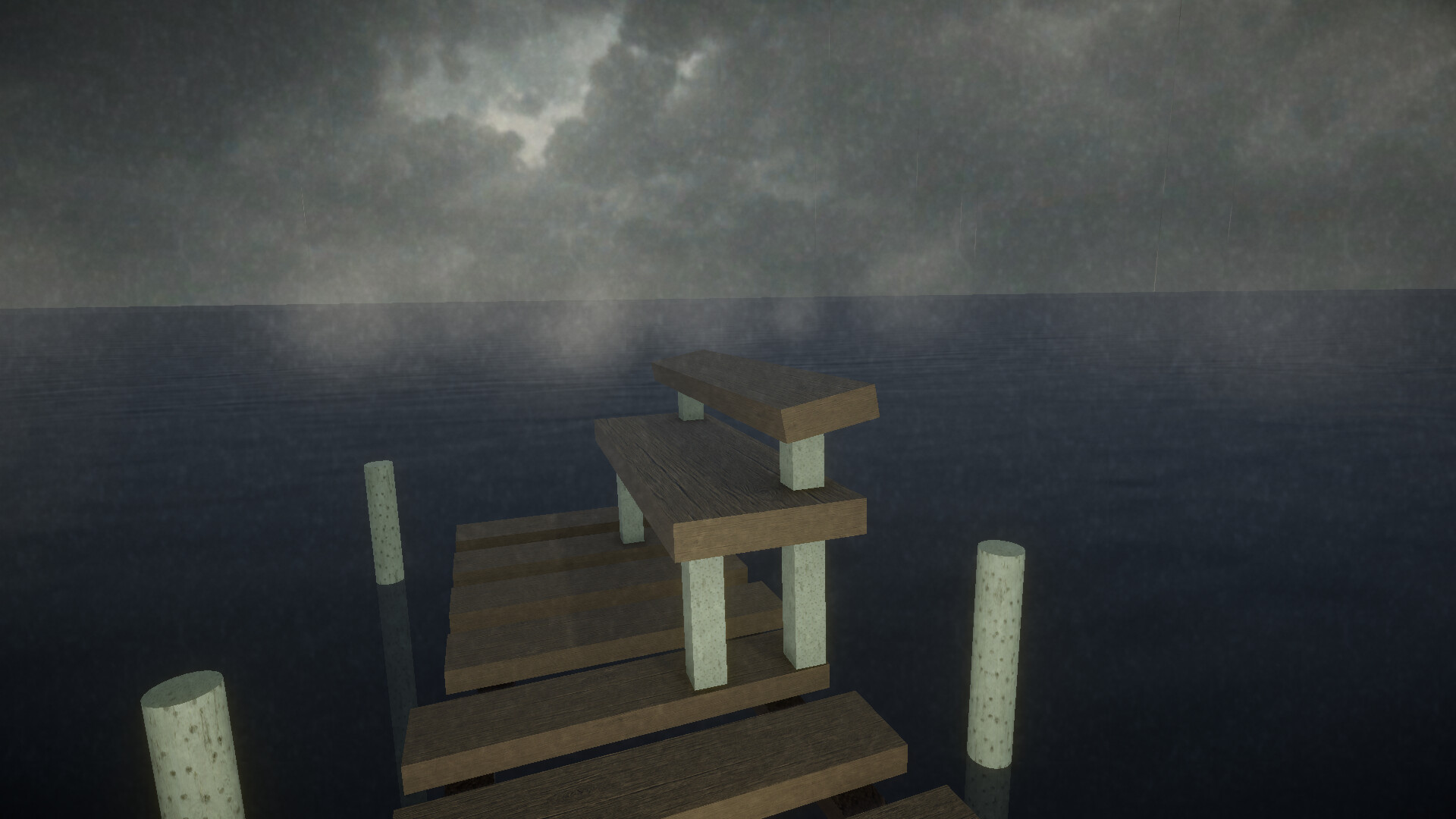 Backswamps screenshot 5