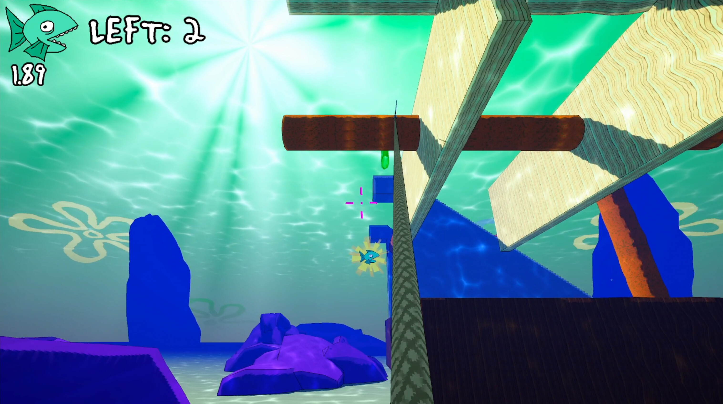fresh fish screenshot 3