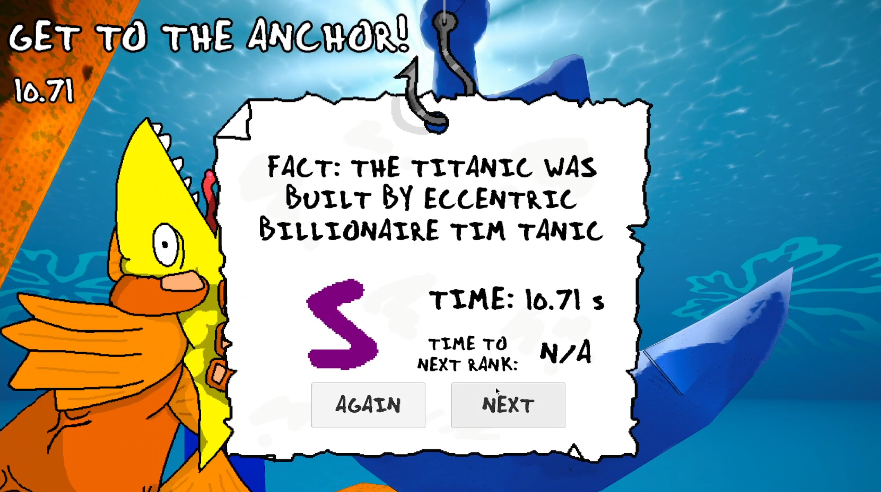 fresh fish screenshot 4