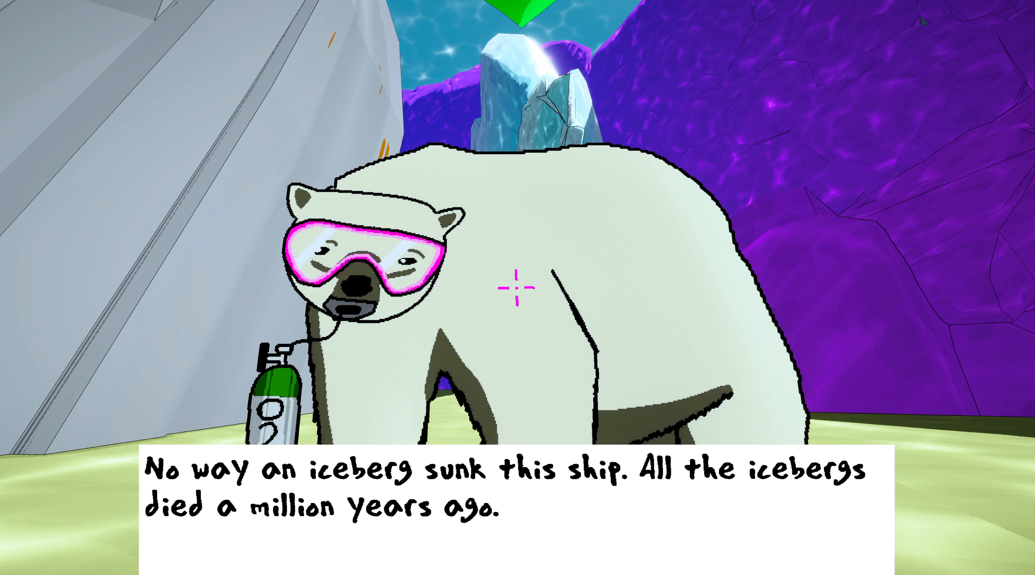 fresh fish screenshot 2