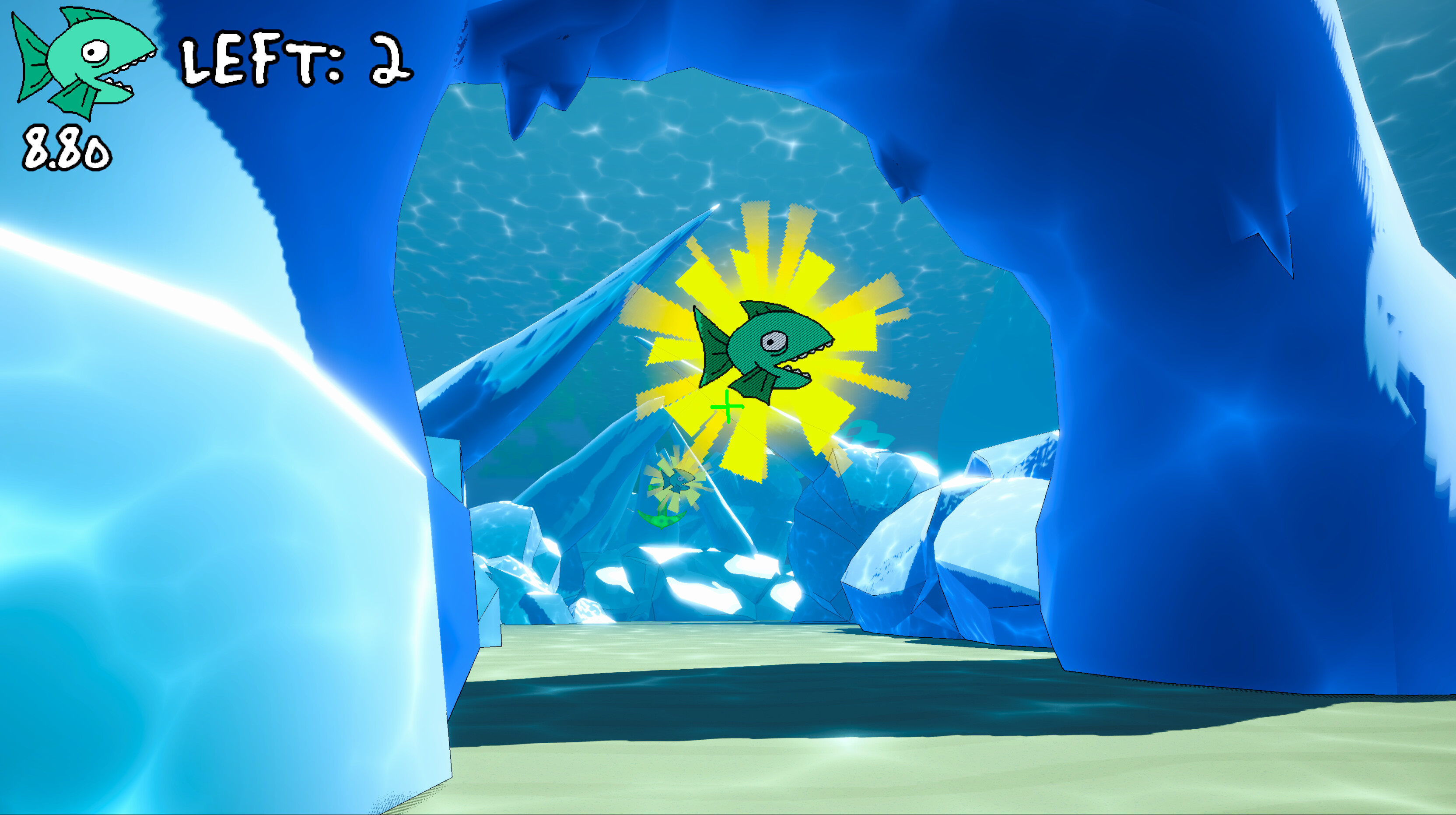 fresh fish screenshot 5