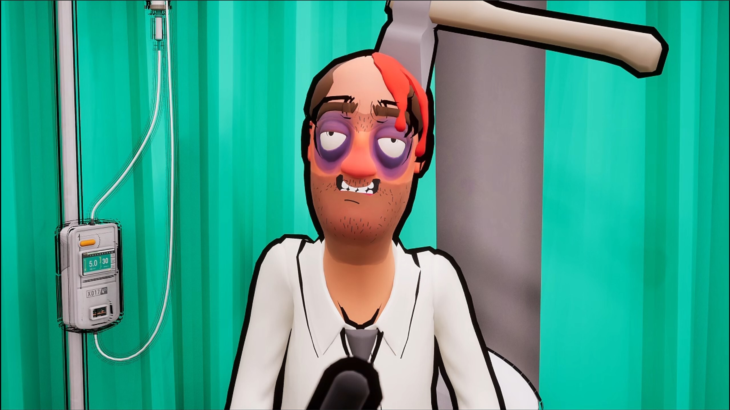 Hospital Hustle screenshot 2