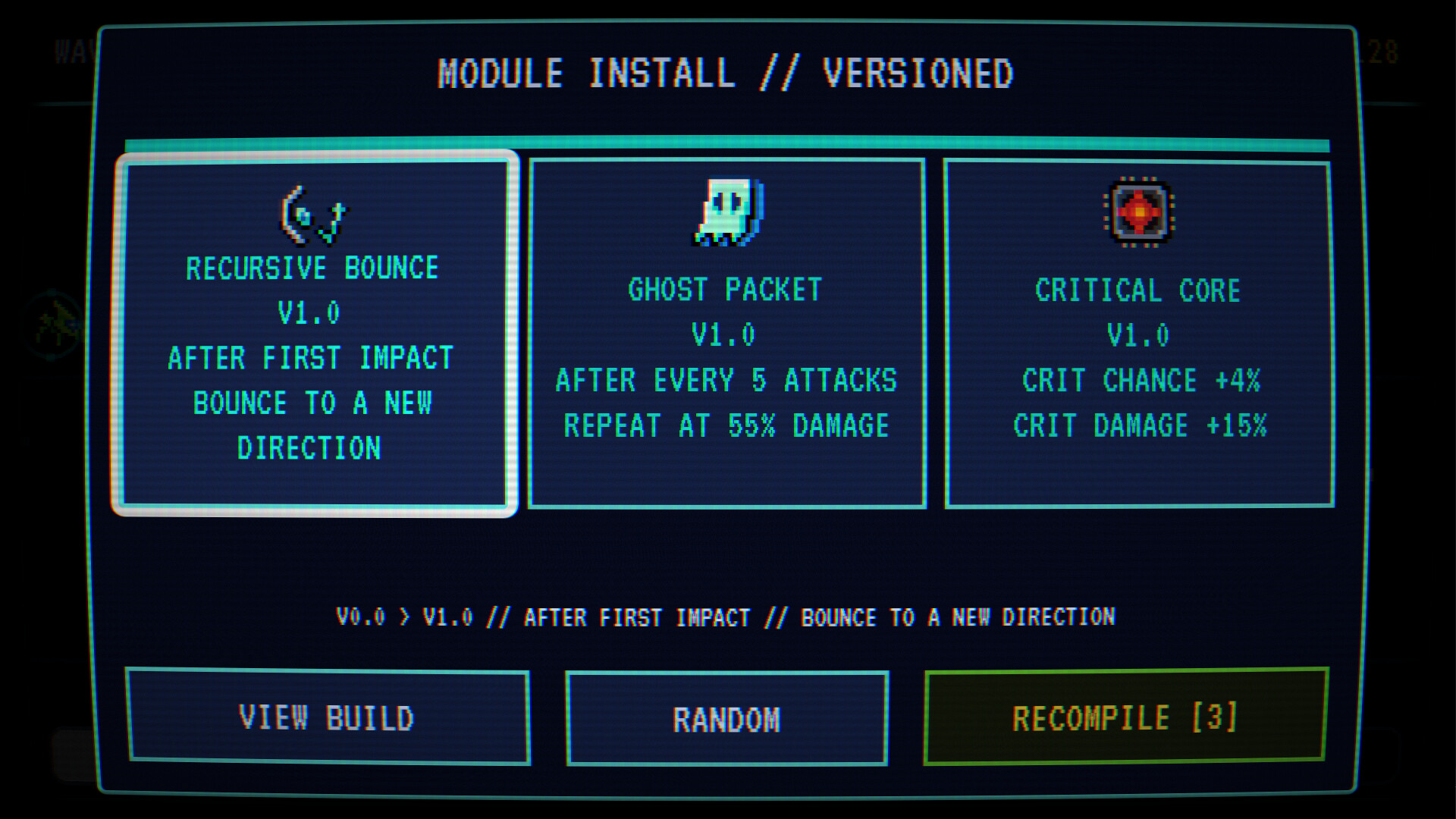 Do Not Eject screenshot 3